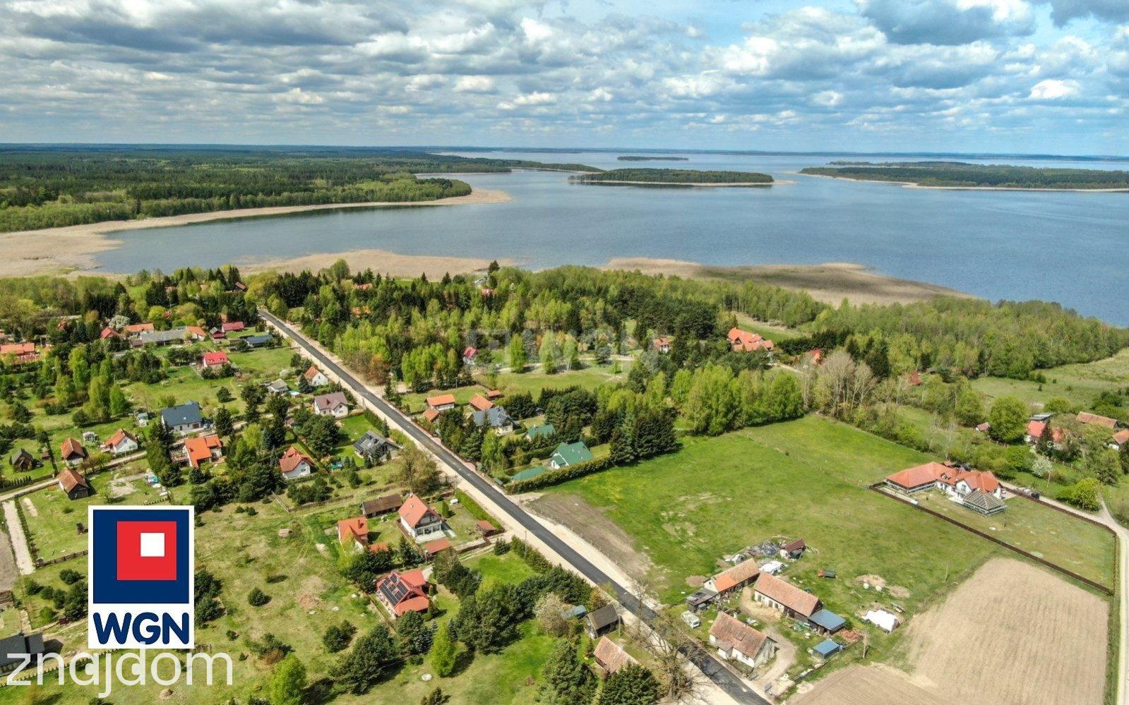 Grunt budowlany jednorodzinny na  sprzedaż Karwik - Działka z warunkami zabudowy. - zdjęcie 19