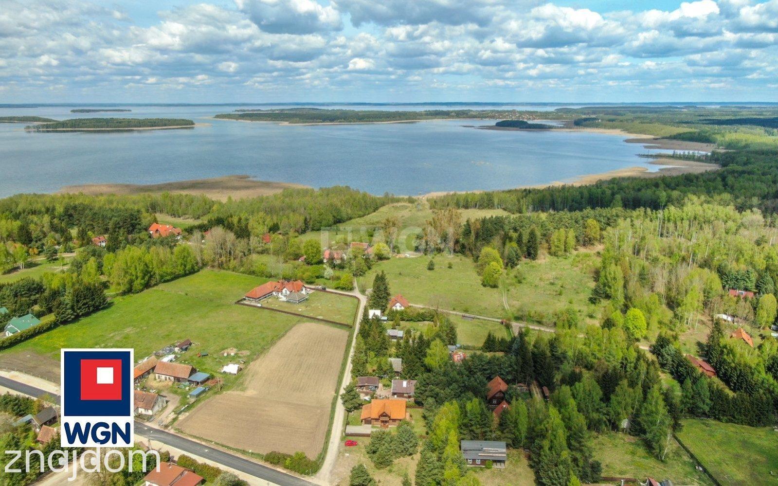 Grunt budowlany jednorodzinny na  sprzedaż Karwik - Działka z warunkami zabudowy. - zdjęcie 11