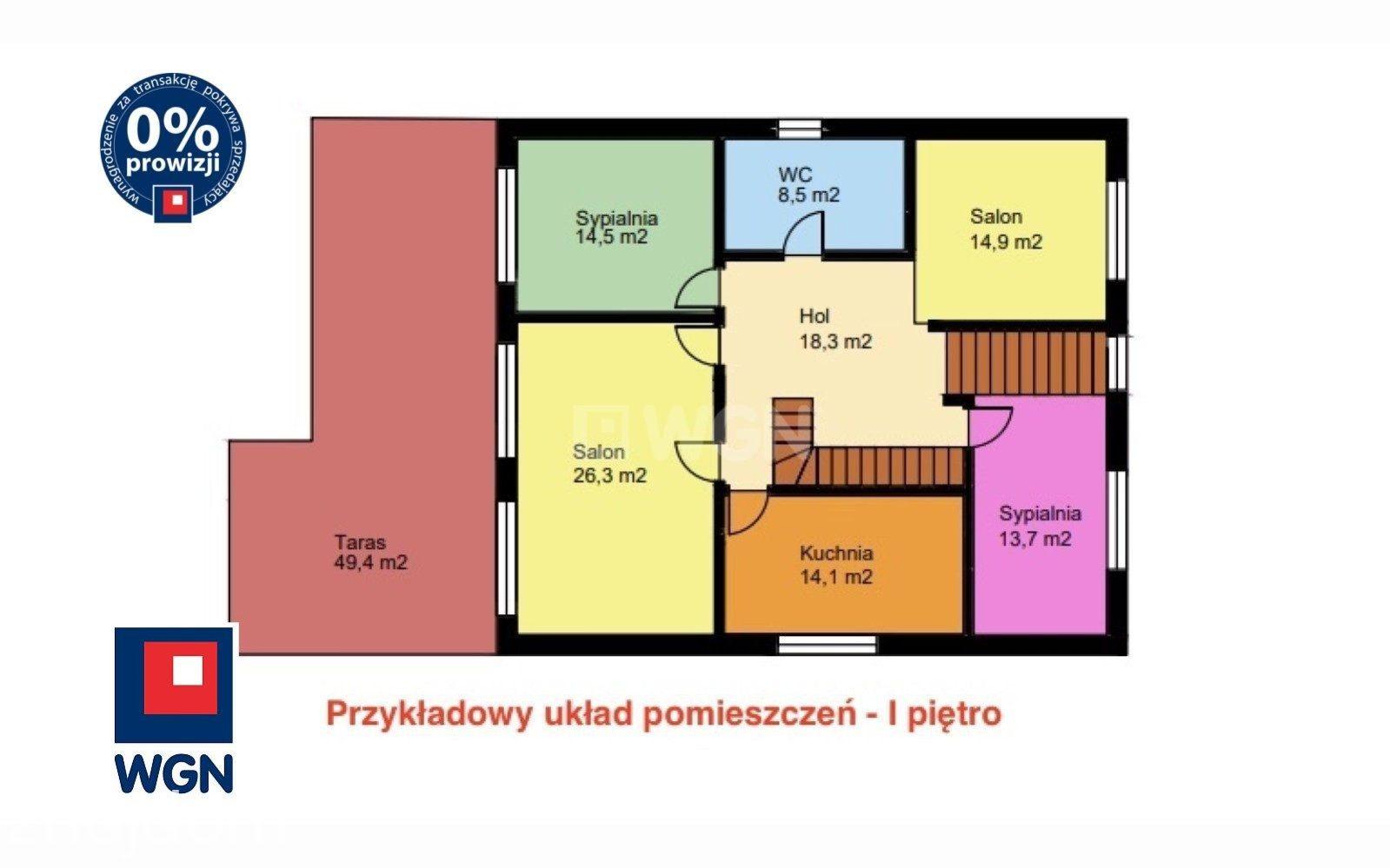 Dom na  sprzedaż Brenna - Dom wolnostojący na sprzedaż Brenna. - zdjęcie 2