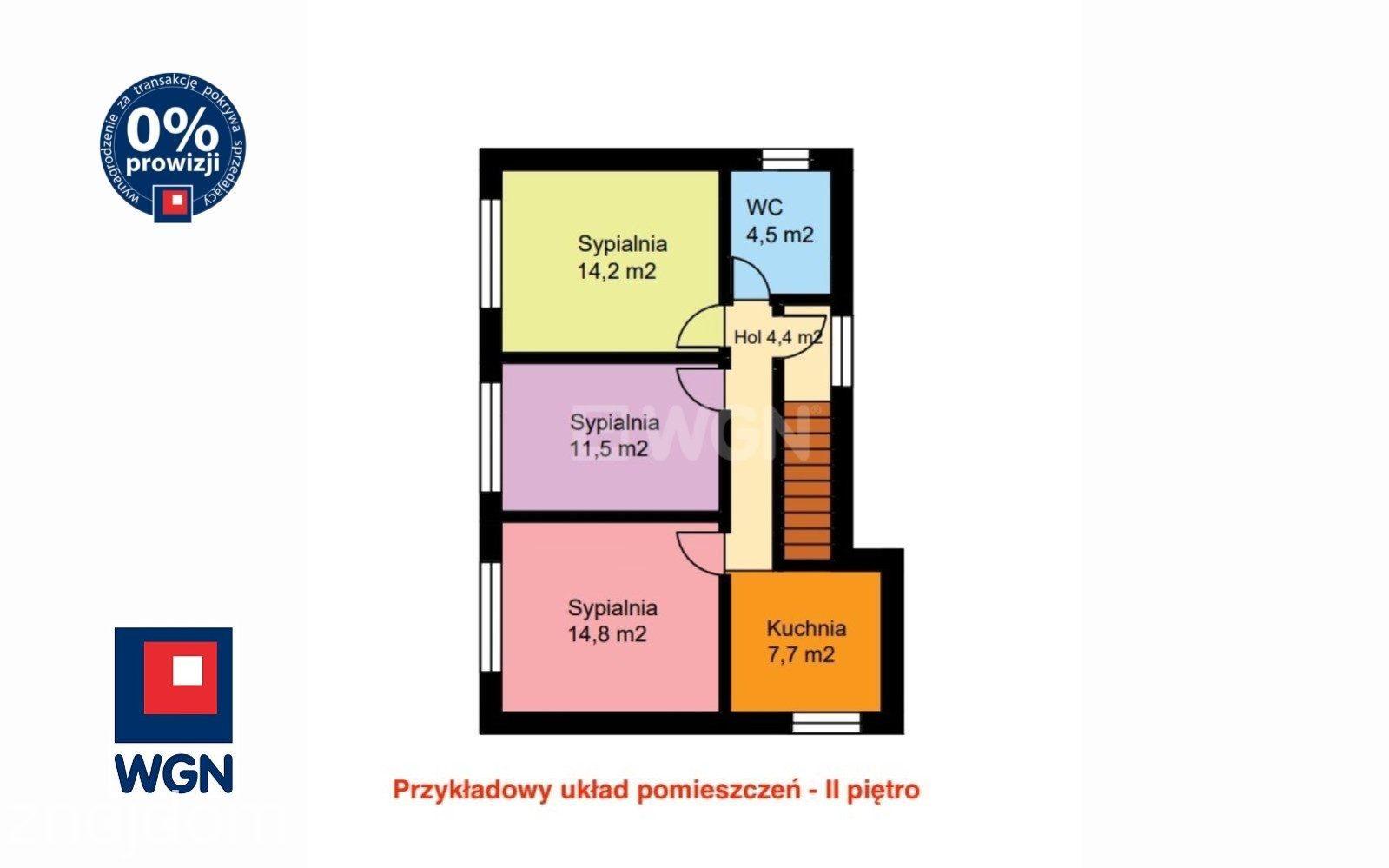 Dom na  sprzedaż Brenna - Dom wolnostojący na sprzedaż Brenna.