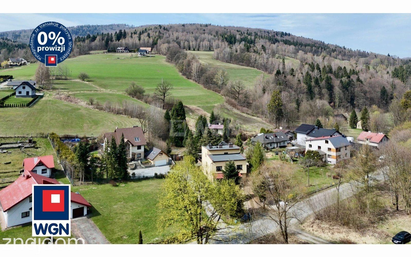 Dom na  sprzedaż Brenna - Dom wolnostojący na sprzedaż Brenna. - zdjęcie 19