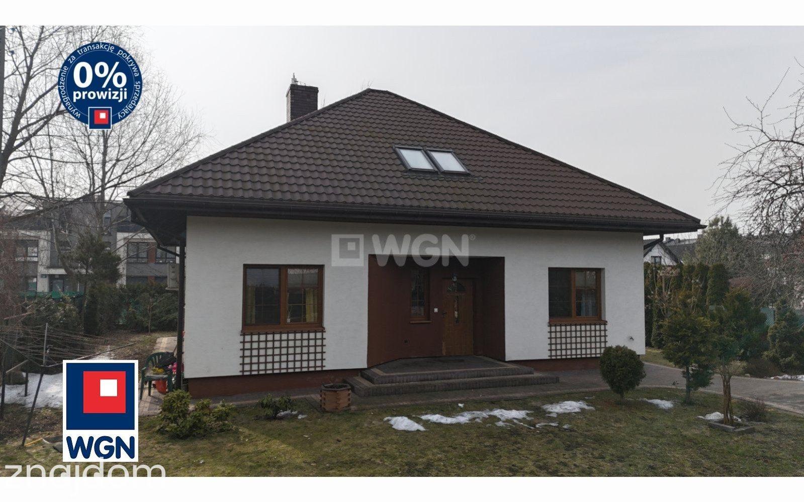 Dom na sprzedaż Legionowo - zdjęcie 12