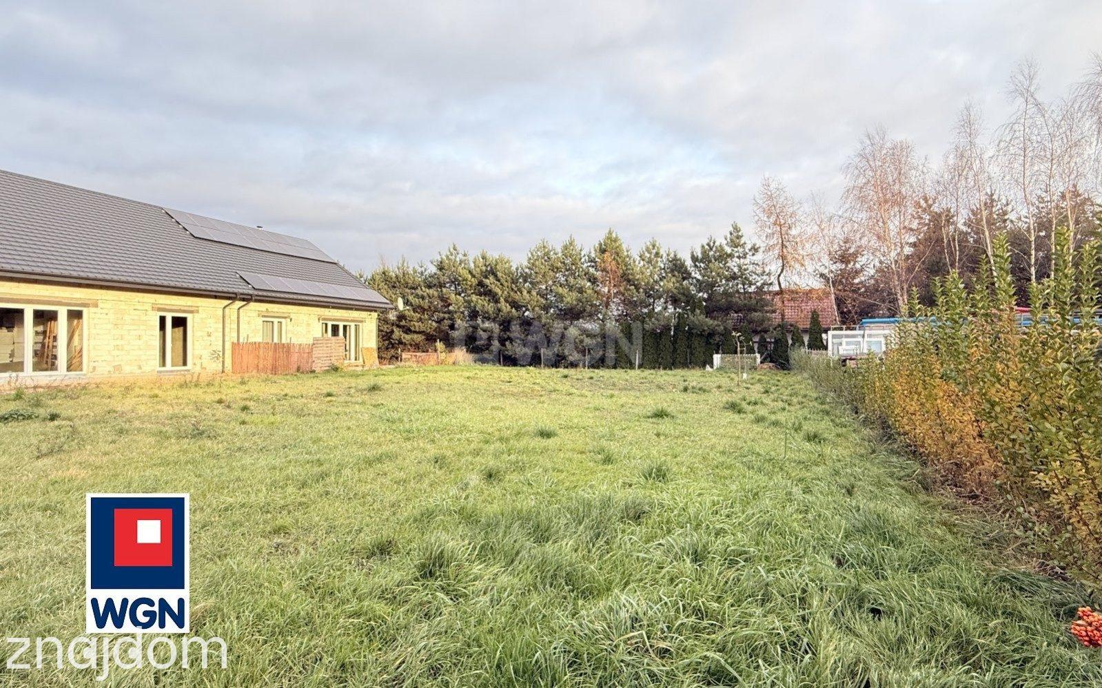 Dom na sprzedaż Nowiny - Segment bliźniaka 167 m2 z garażem. - zdjęcie 7
