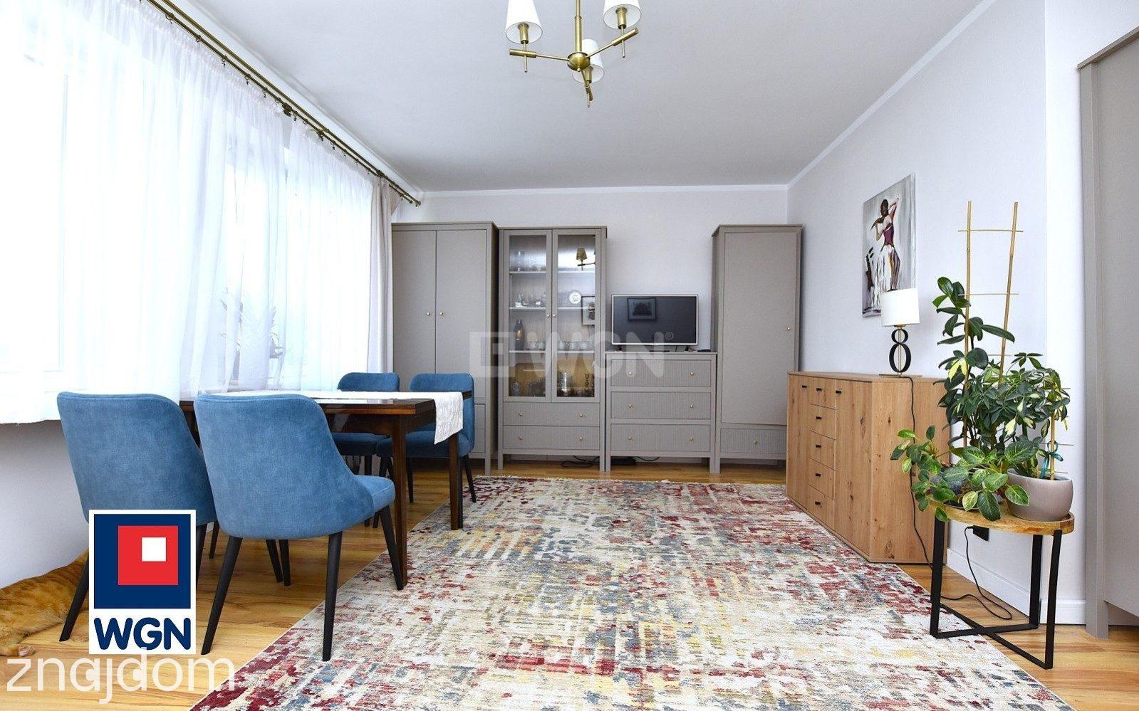 Mieszkanie na sprzedaż Inowrocław - Słoneczne 4 Pokojowe mieszkanie 73m2 w bloku na os. Rąbin-Po Remoncie - zdjęcie 17