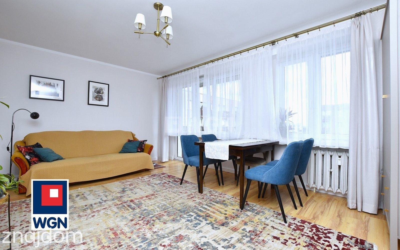 Mieszkanie na sprzedaż Inowrocław - Słoneczne 4 Pokojowe mieszkanie 73m2 w bloku na os. Rąbin-Po Remoncie - zdjęcie 15