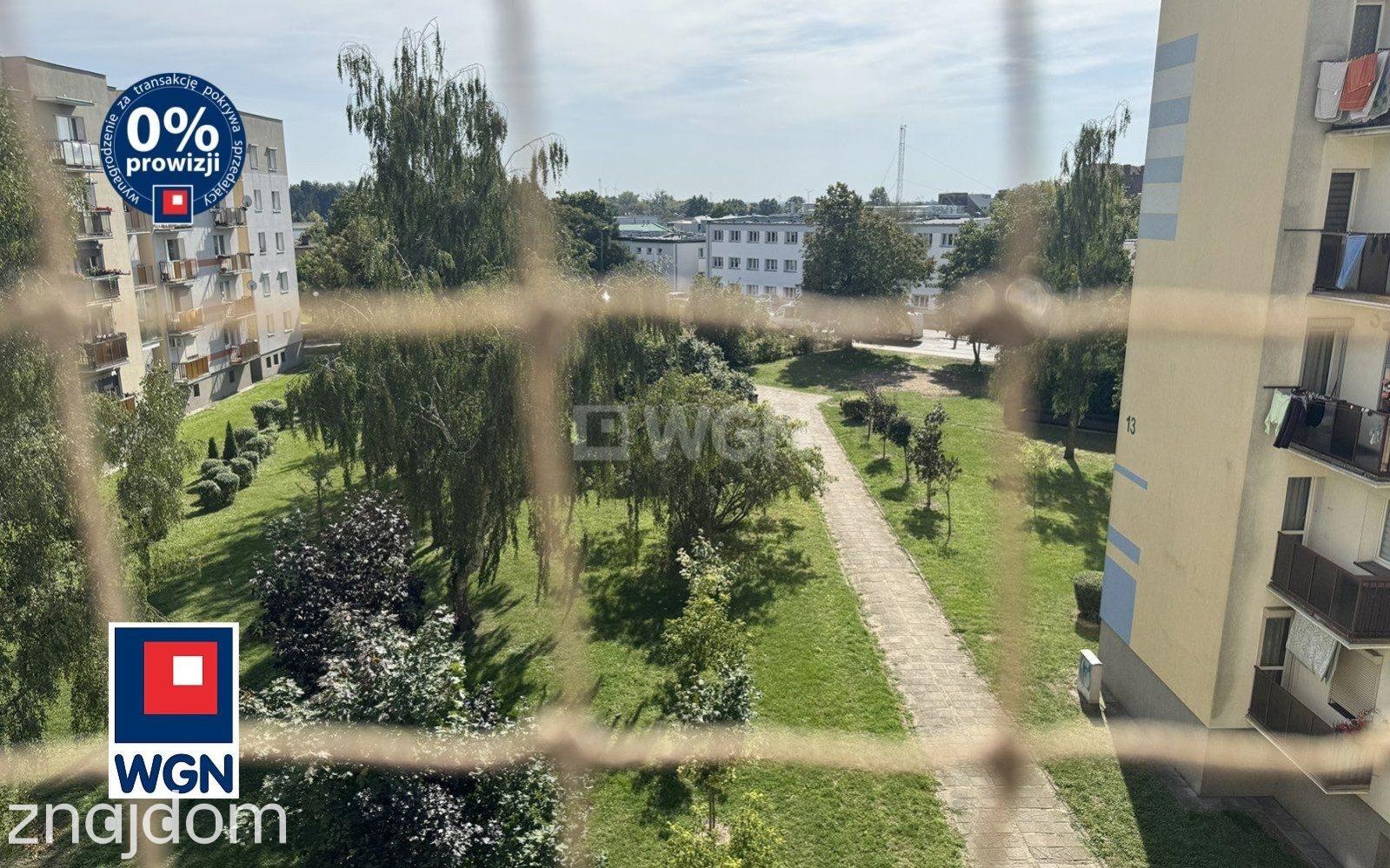 Mieszkanie na sprzedaż Września - 3 pokoje z balkonem | gotowe do wprowadzenia | Września. - zdjęcie 16