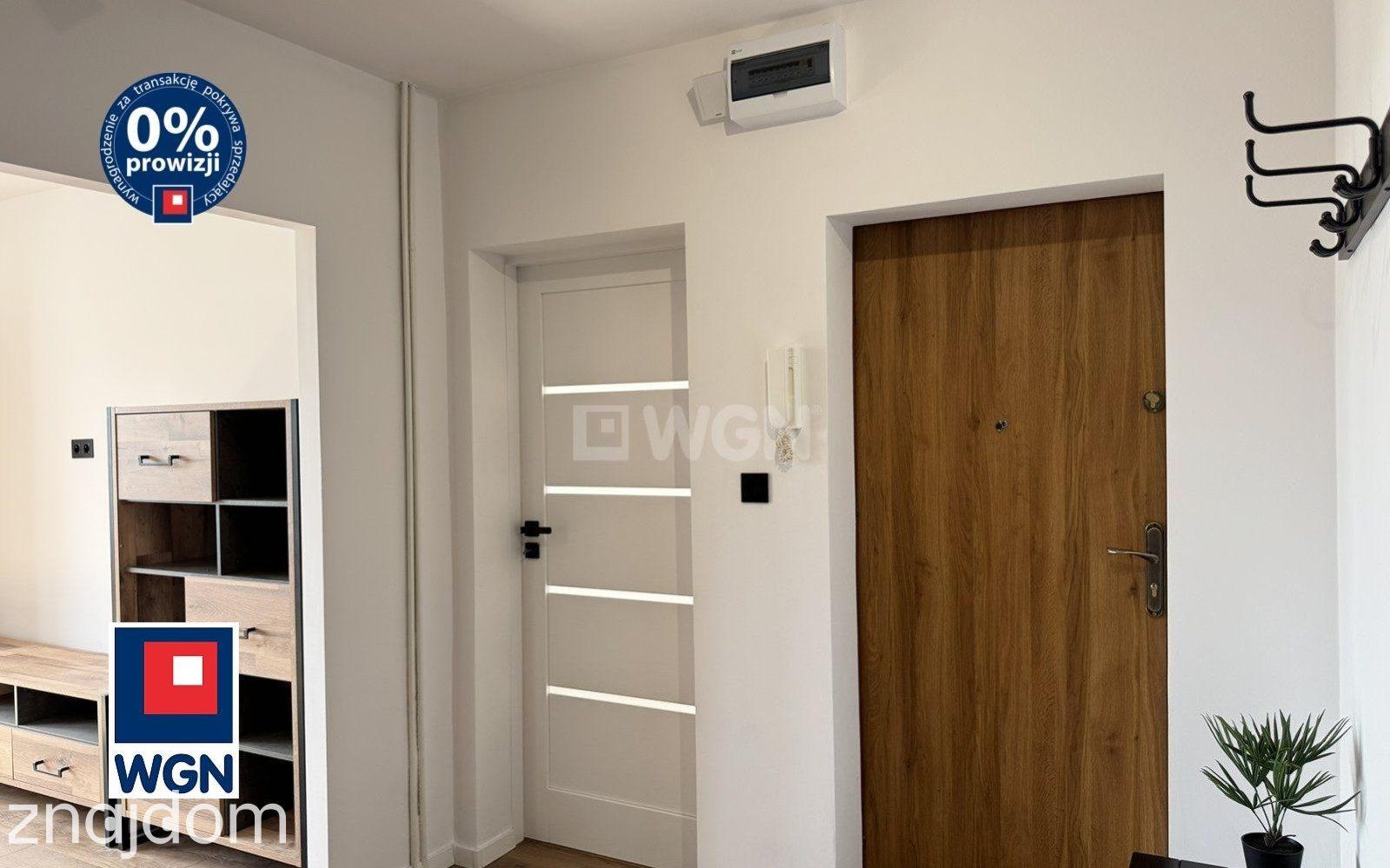 Mieszkanie na sprzedaż Września - 3 pokoje z balkonem | gotowe do wprowadzenia | Września. - zdjęcie 15