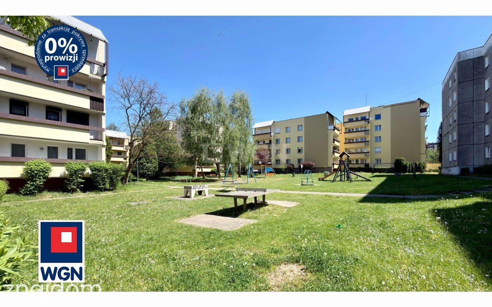Mieszkanie na sprzedaż Tychy - Mieszkanie na sprzedaż Tychy - ul. Legionów Polskich. - zdjęcie 3