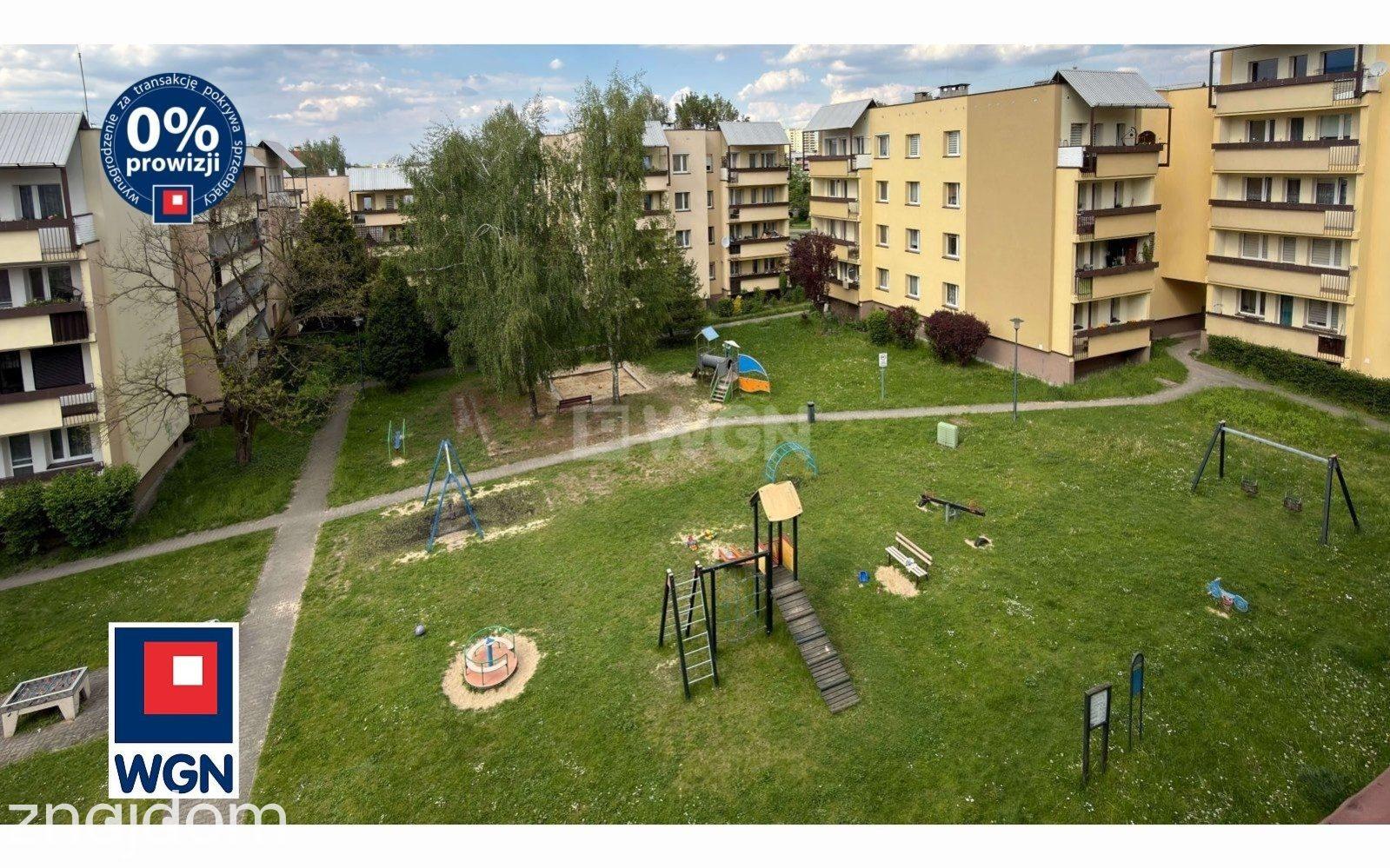 Mieszkanie na sprzedaż Tychy - Mieszkanie na sprzedaż Tychy - ul. Legionów Polskich. - zdjęcie 2