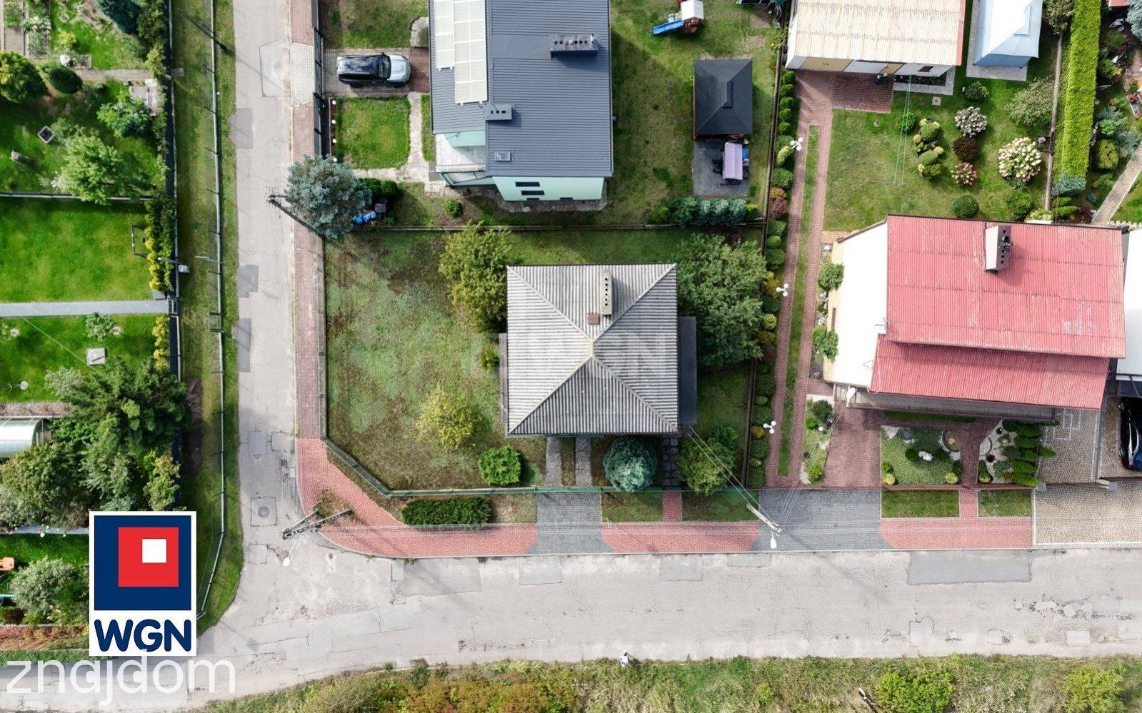 Dom na  sprzedaż Zawiercie - Wygodny dom na Zuzance Stalowników 5 - zdjęcie 18