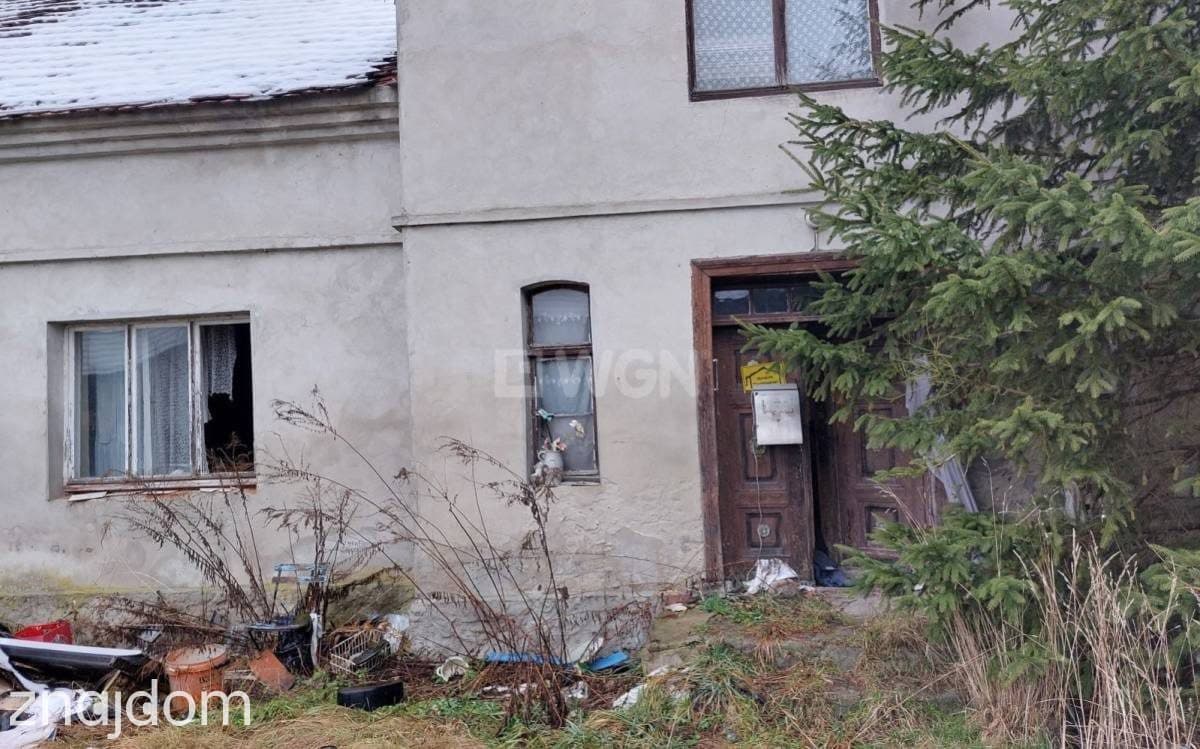 Dom na  sprzedaż Gościeszowice - Oferta godna uwagi. - zdjęcie 5