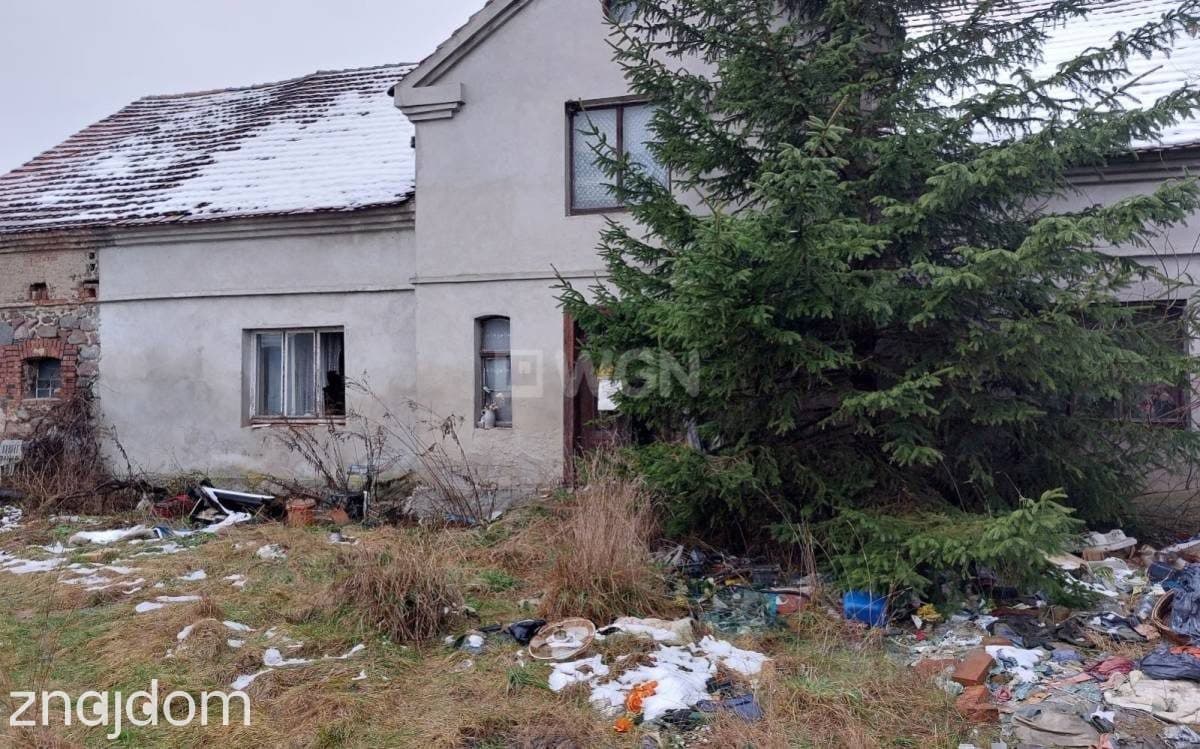 Dom na  sprzedaż Gościeszowice - Oferta godna uwagi. - zdjęcie 2