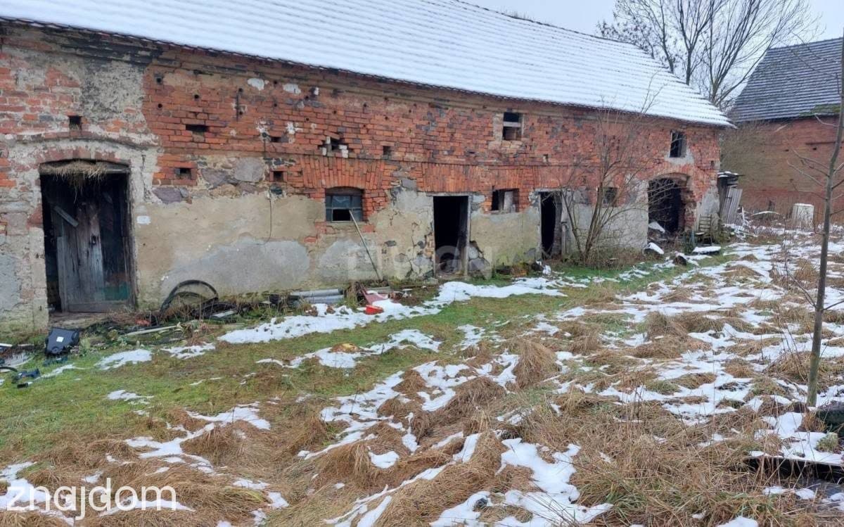 Dom na sprzedaż Gościeszowice - Oferta godna uwagi.