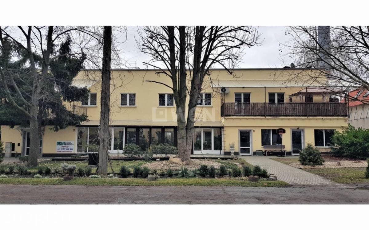 Dom na sprzedaż Żagań - Dom na sprzedaż w Żaganiu - zdjęcie 17