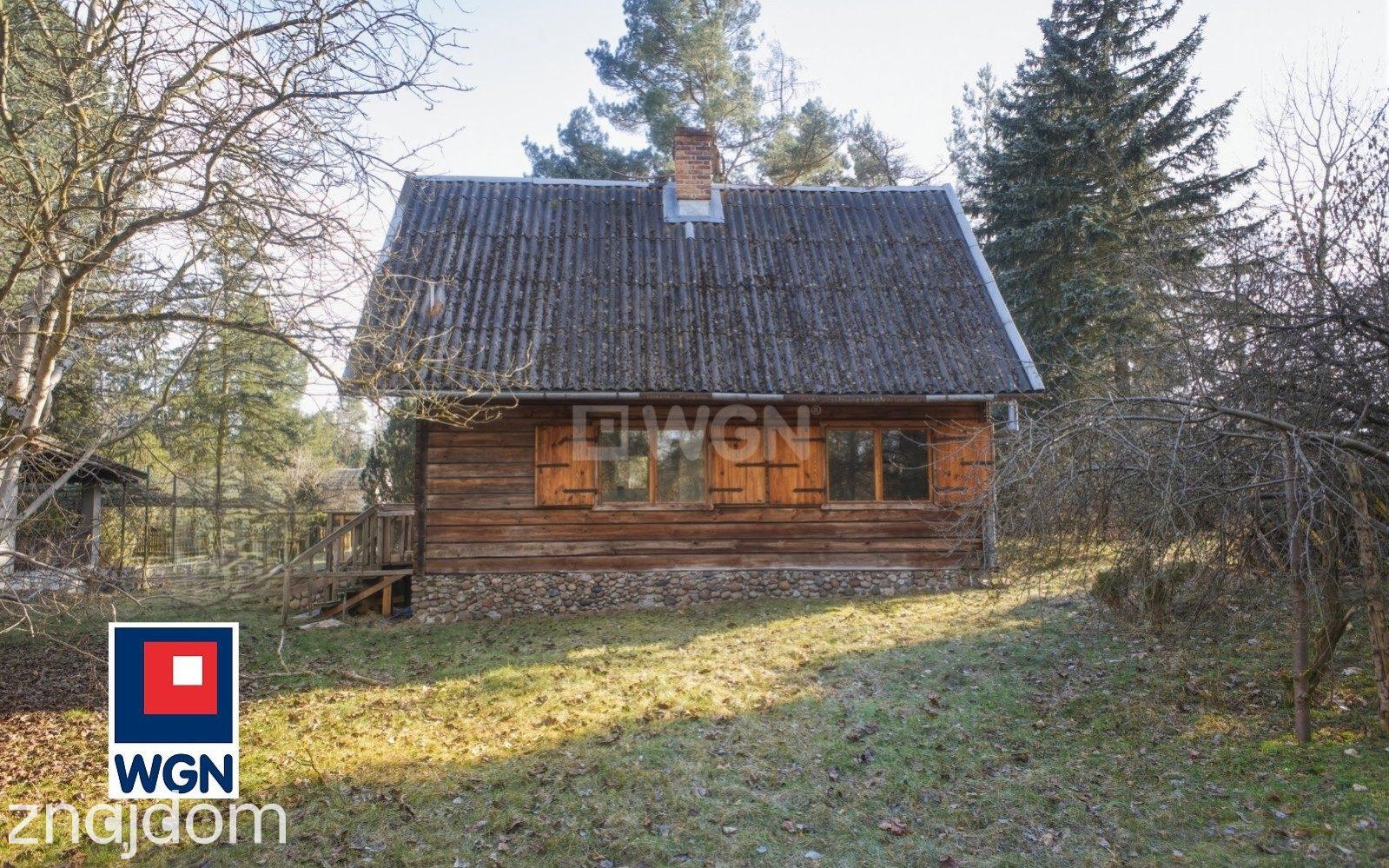 Dom na sprzedaż Łacha - zdjęcie 14