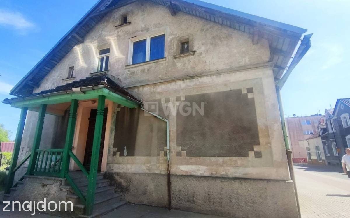 Mieszkanie na sprzedaż Gozdnica - zdjęcie 4