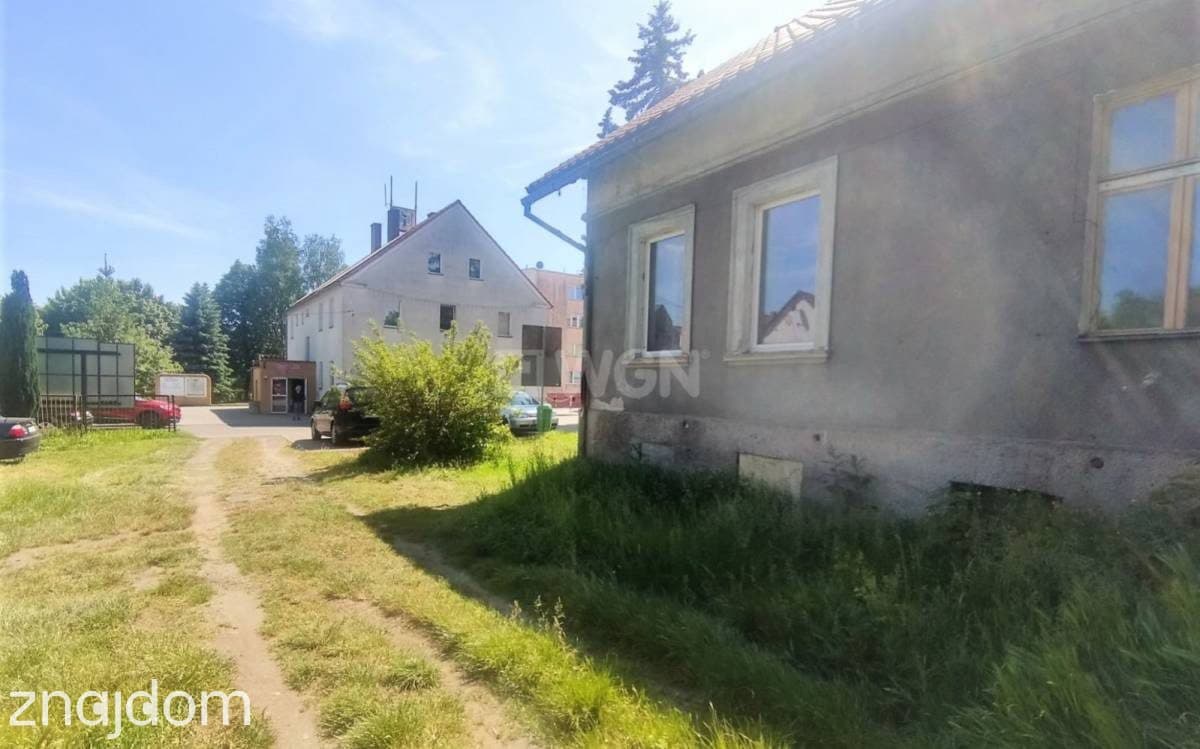Mieszkanie na sprzedaż Gozdnica - zdjęcie 3