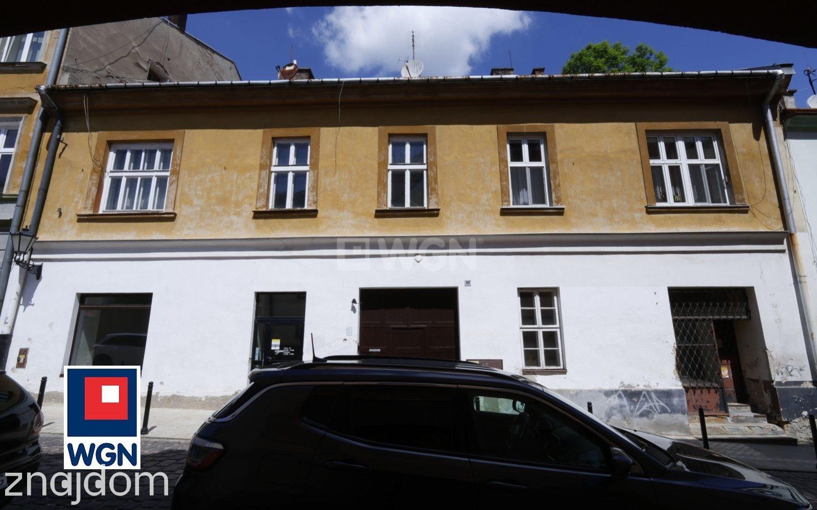 Dom na sprzedaż Tarnów - Kamienica inwestycyjna tuż obok Rynku w Tarnowie, 837 m2 - zdjęcie 20