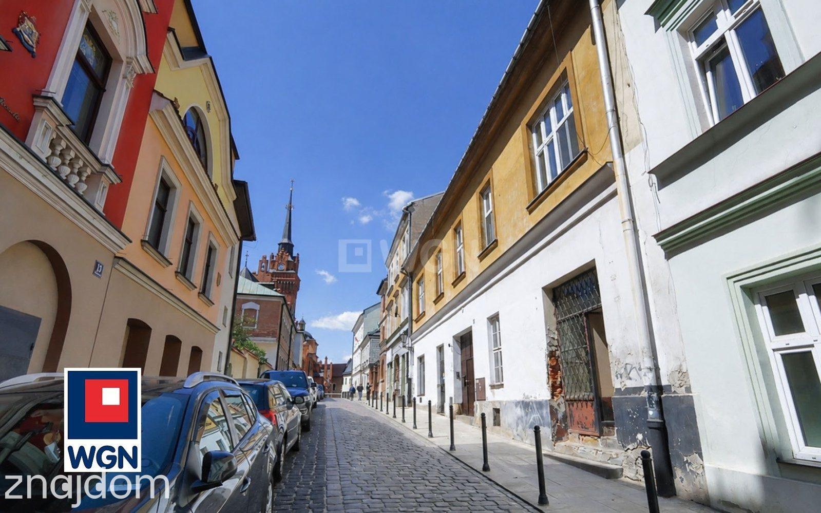 Dom na sprzedaż Tarnów - Kamienica inwestycyjna tuż obok Rynku w Tarnowie, 837 m2 - zdjęcie 19