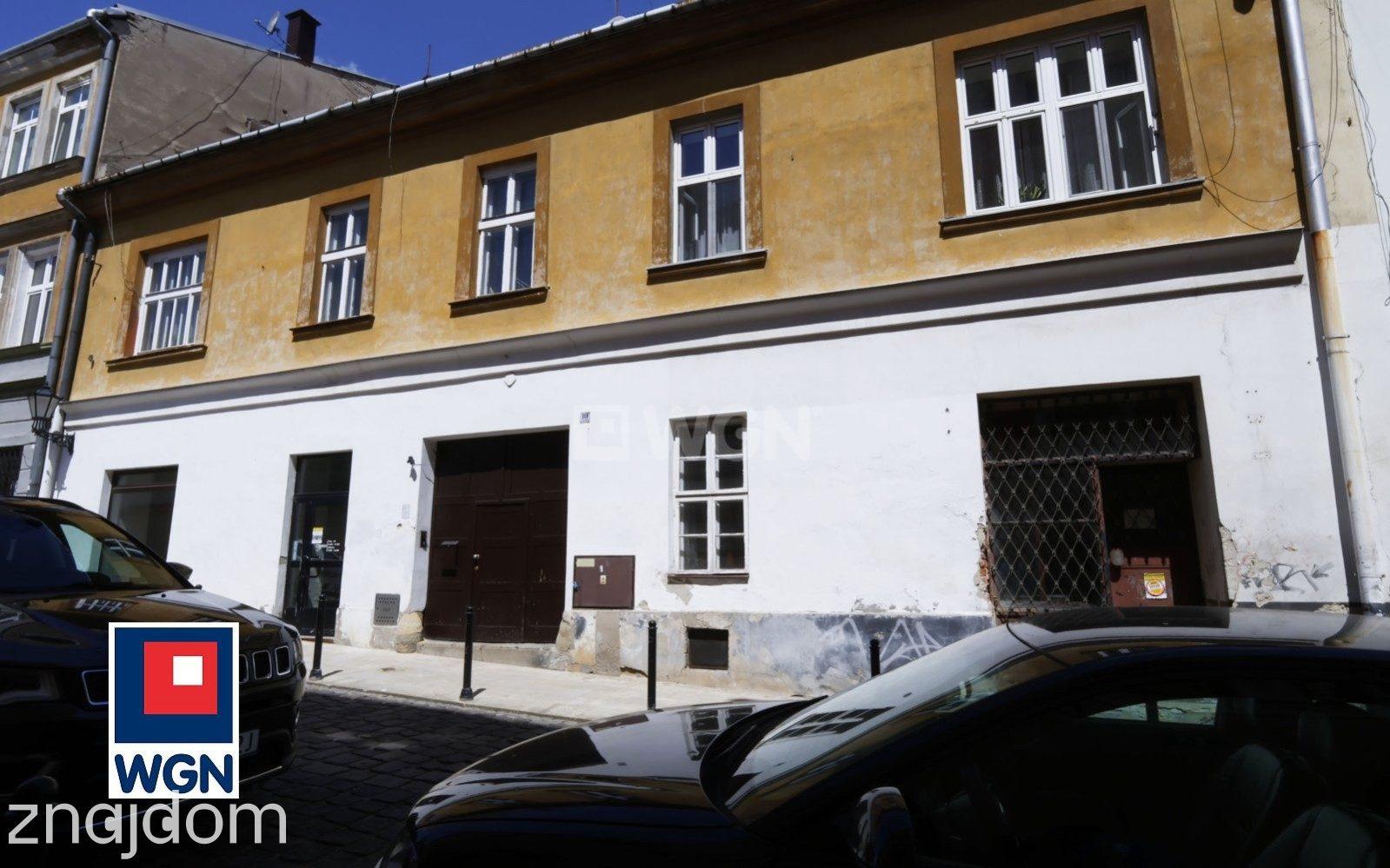 Dom na sprzedaż Tarnów - Kamienica inwestycyjna tuż obok Rynku w Tarnowie, 837 m2 - zdjęcie 18