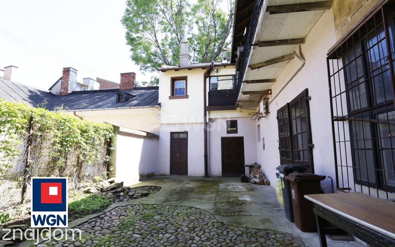 Dom na sprzedaż Tarnów - Kamienica inwestycyjna tuż obok Rynku w Tarnowie, 837 m2 - zdjęcie 16
