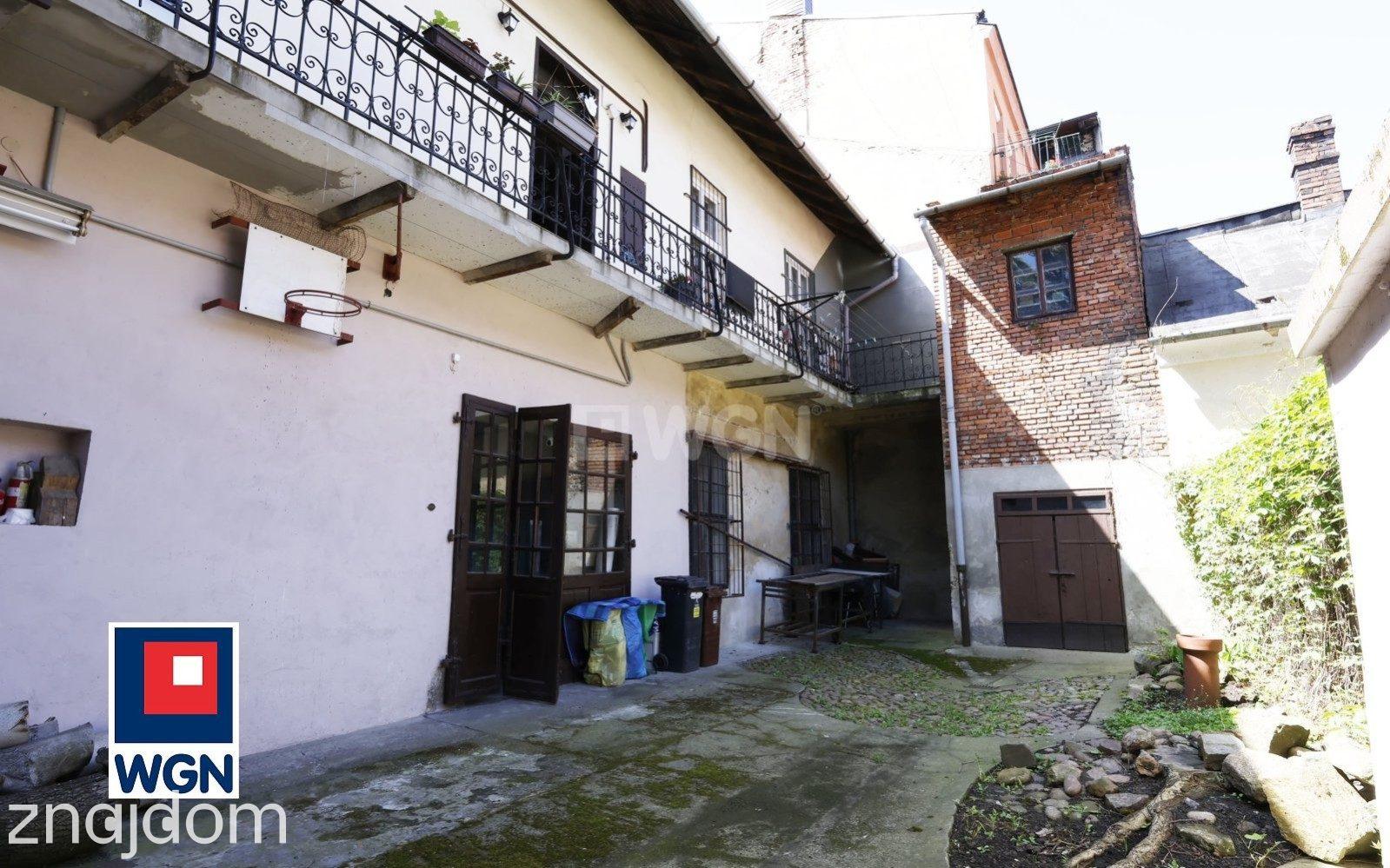 Dom na sprzedaż Tarnów - Kamienica inwestycyjna tuż obok Rynku w Tarnowie, 837 m2 - zdjęcie 14