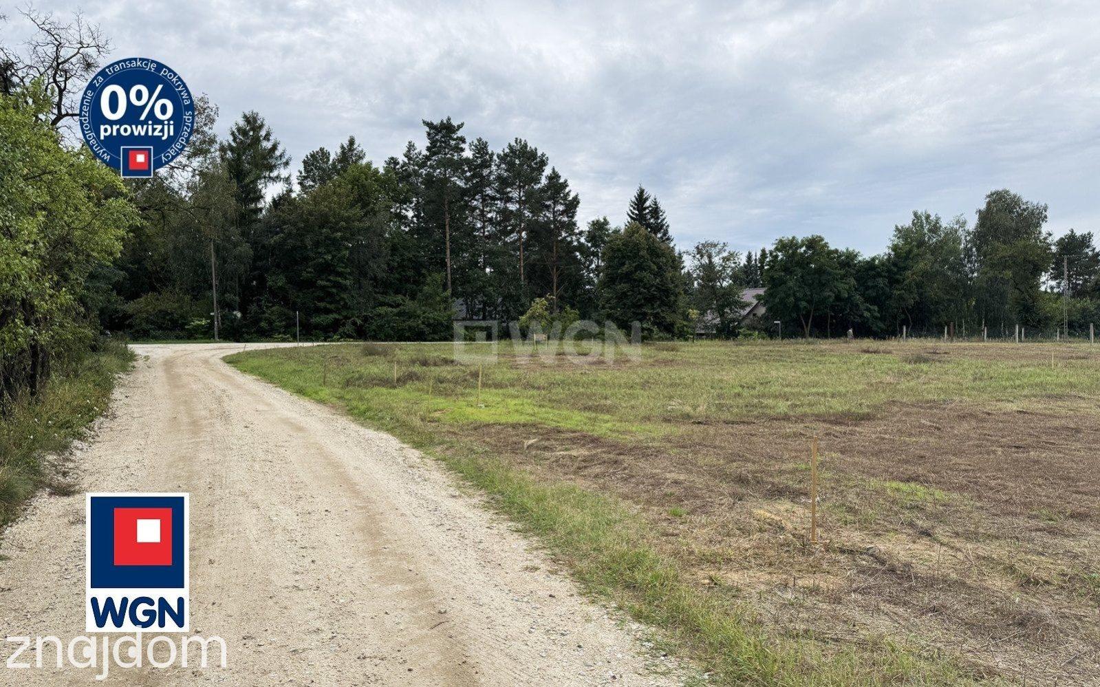 Działka na sprzedaż Stęszewko - zdjęcie 6