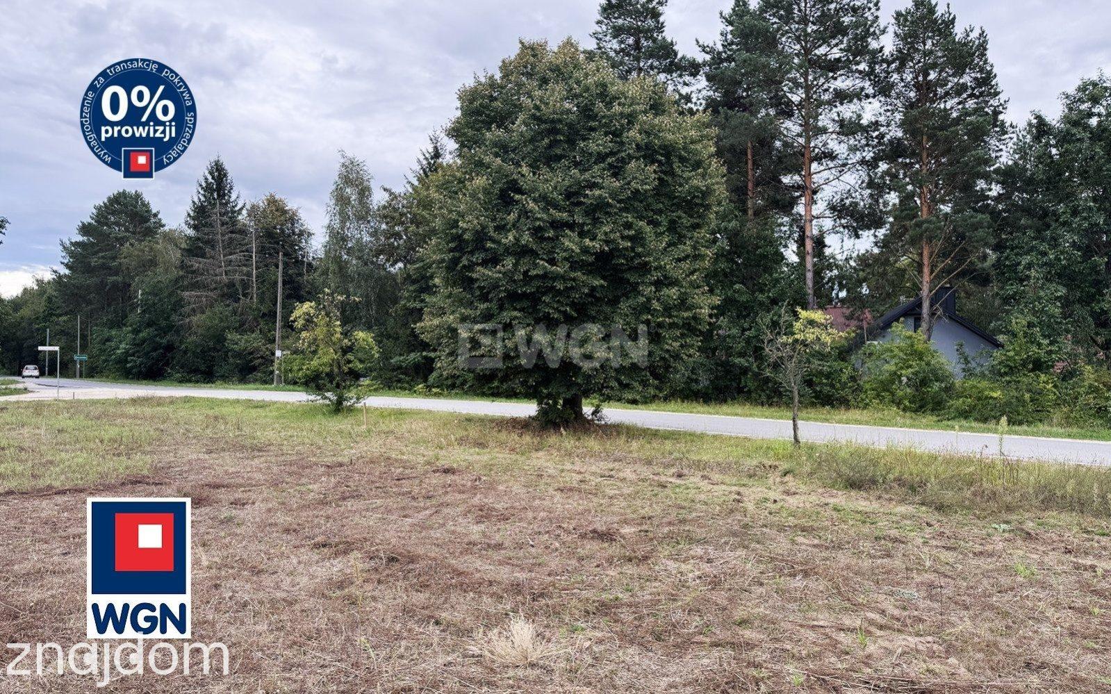 Działka na sprzedaż Stęszewko
