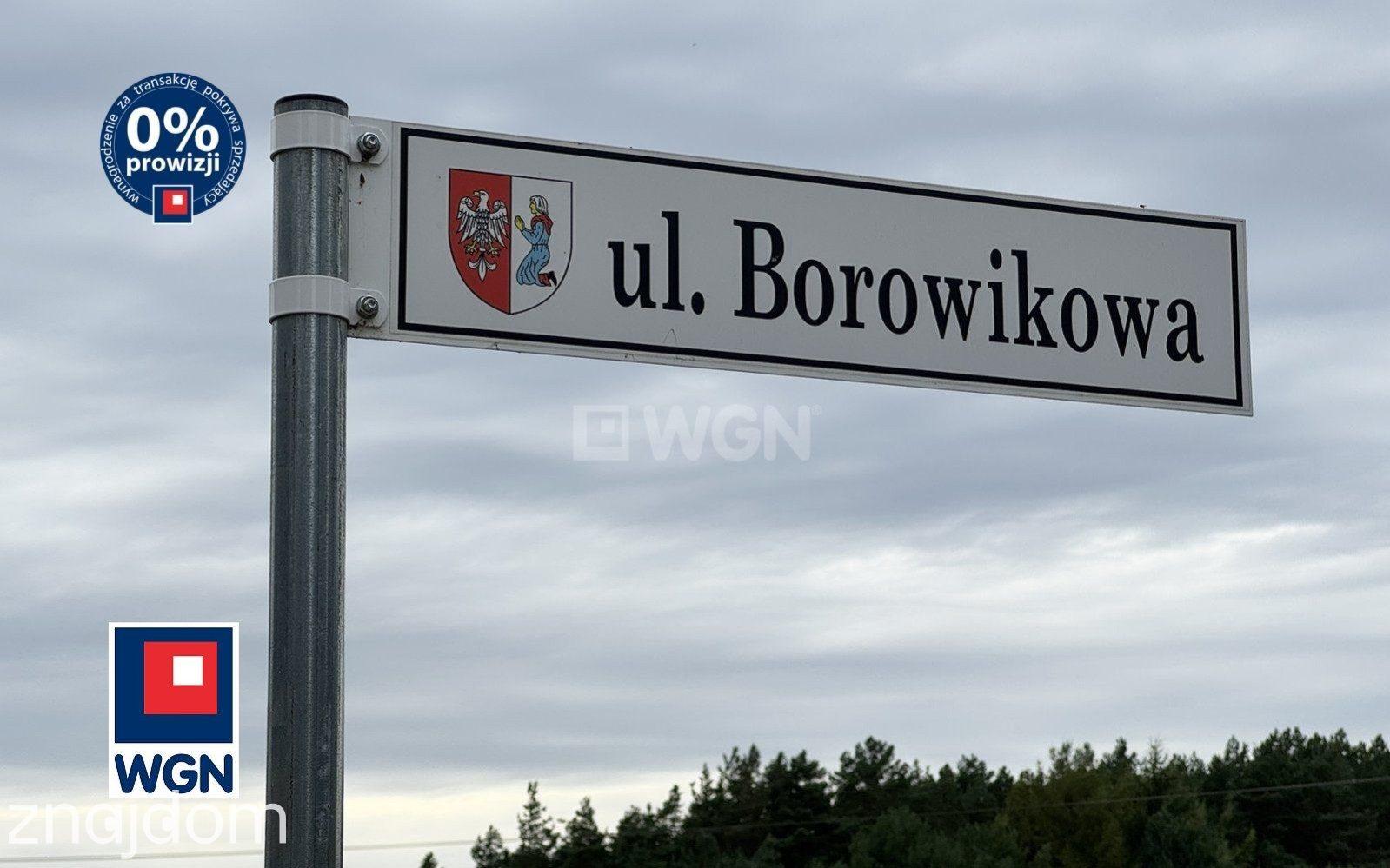 Działka na sprzedaż Stęszewko - zdjęcie 18