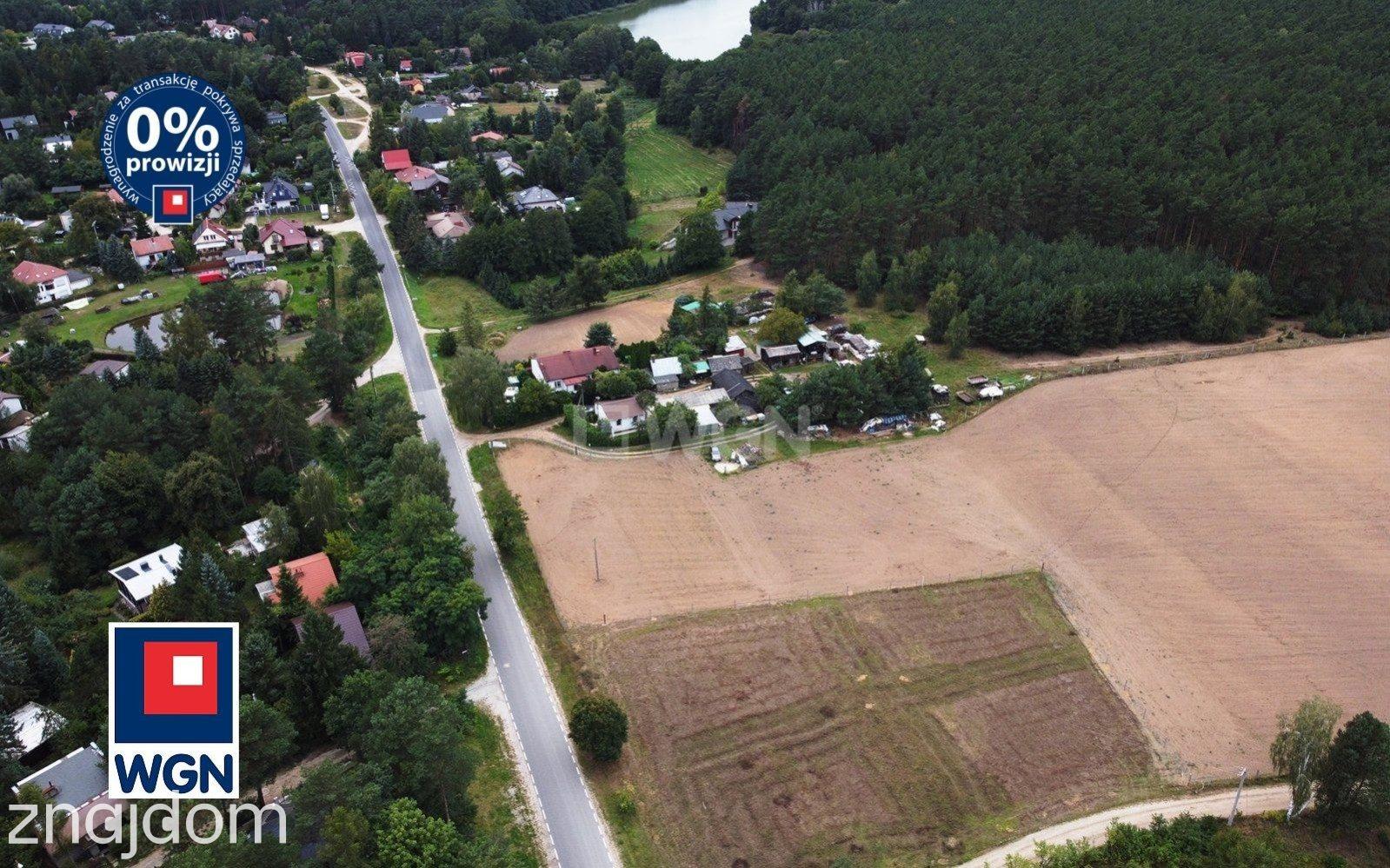 Działka na sprzedaż Stęszewko - zdjęcie 16