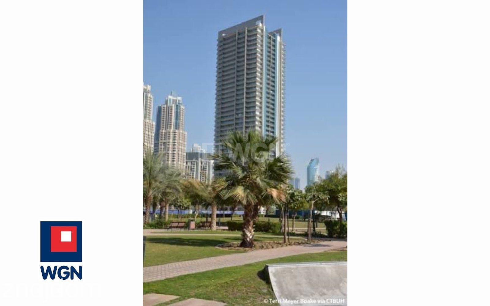 Mieszkanie na sprzedaż 8 Boulevard Walk, Burj Khalifa Street, Burj Khalif - zdjęcie 8