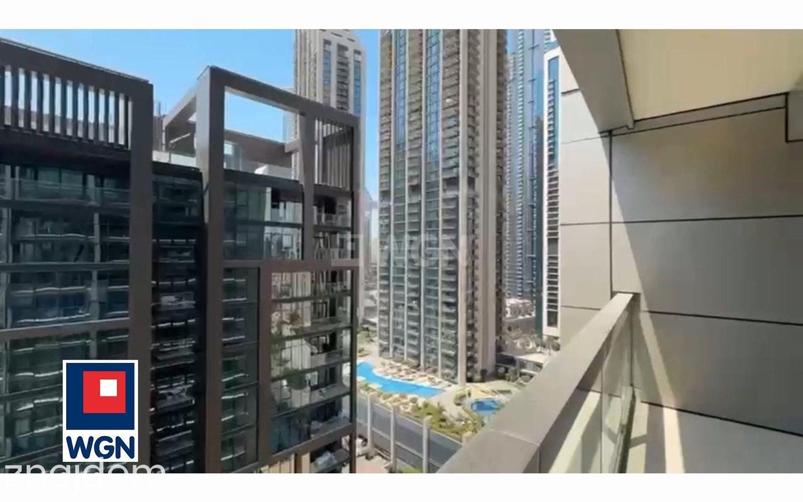 Mieszkanie na sprzedaż 8 Boulevard Walk, Burj Khalifa Street, Burj Khalif - zdjęcie 5