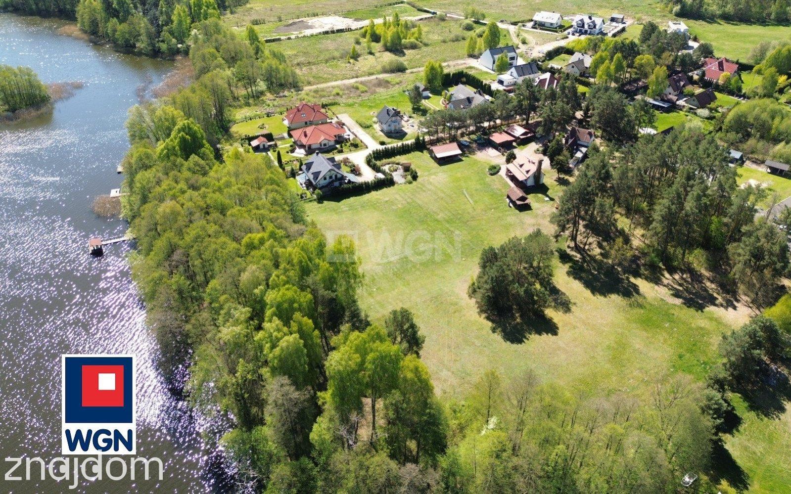 Grunt budowlany jednorodzinny na  sprzedaż Szczecinek - Szczecinek I 1640m2 I MPZP I Media I Prowizja 0% - zdjęcie 13