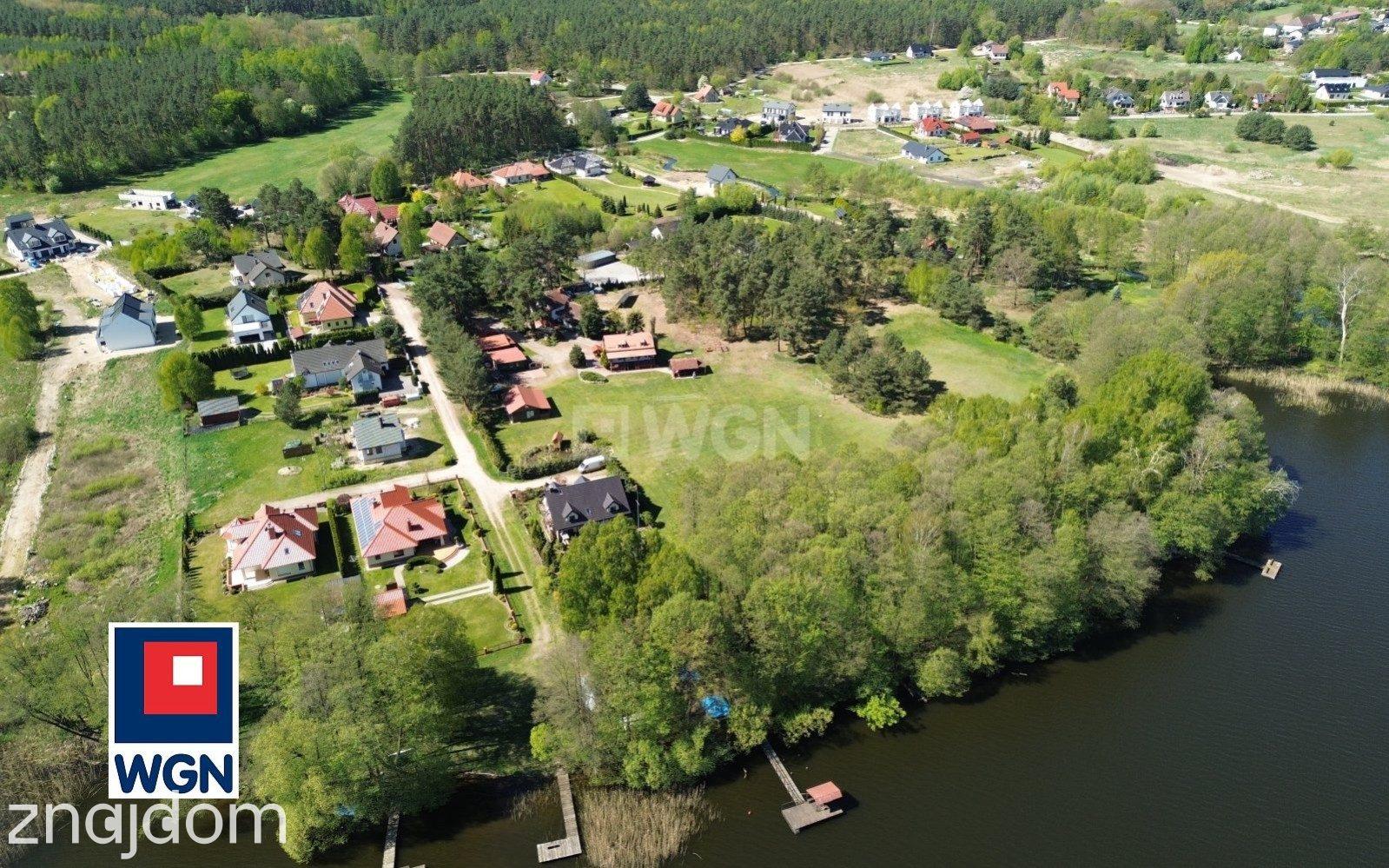 Grunt budowlany jednorodzinny na  sprzedaż Szczecinek - Szczecinek I 1640m2 I MPZP I Media I Prowizja 0% - zdjęcie 12