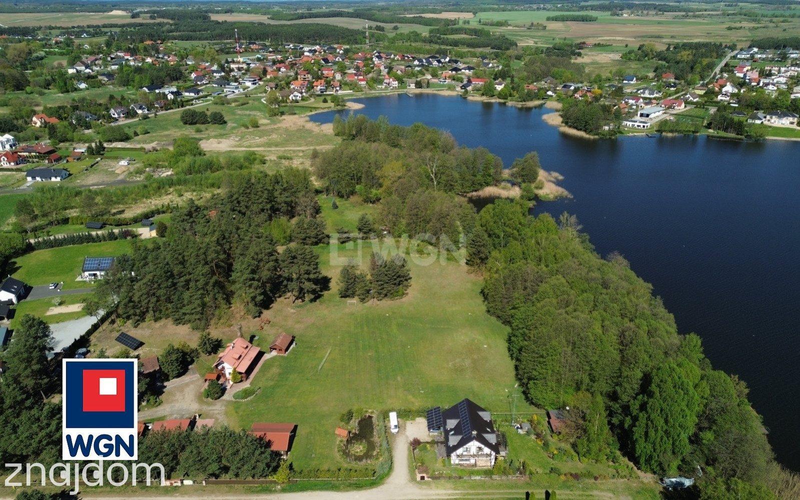 Grunt budowlany jednorodzinny na  sprzedaż Szczecinek - Szczecinek I 1640m2 I MPZP I Media I Prowizja 0% - zdjęcie 10