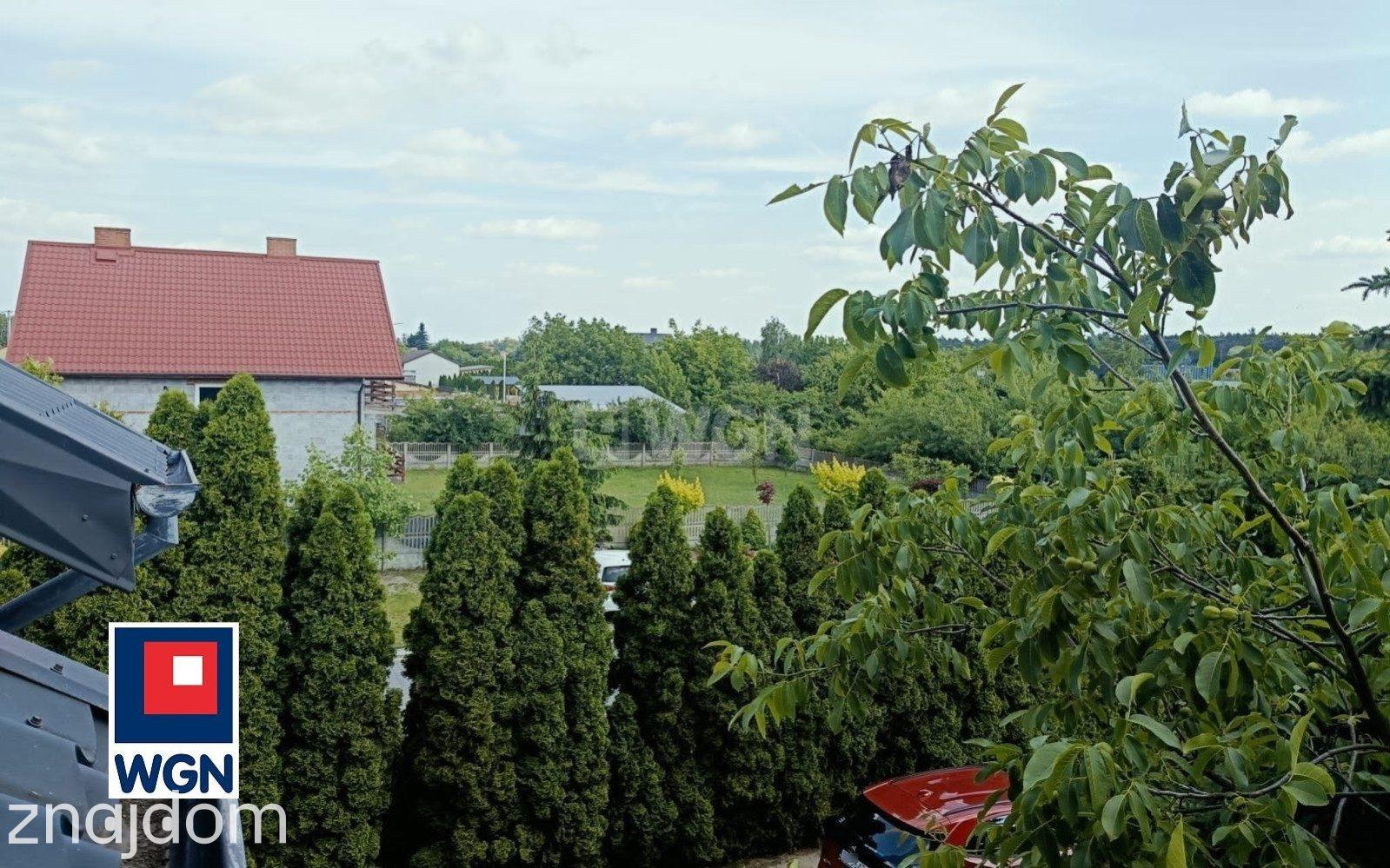 Dom na  sprzedaż Powiercie Kolonia - Obszerny dom w okolicach Koła. - zdjęcie 4