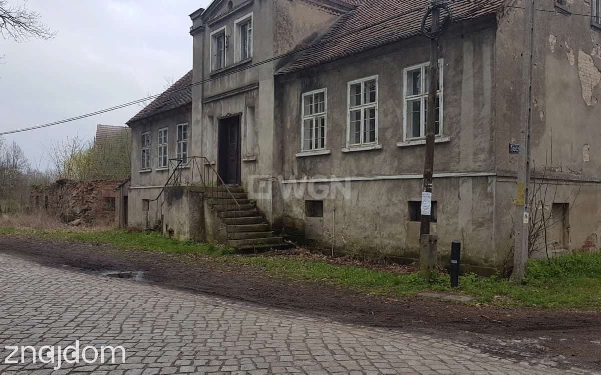 Mieszkanie na sprzedaż Bogaczów - zdjęcie 6