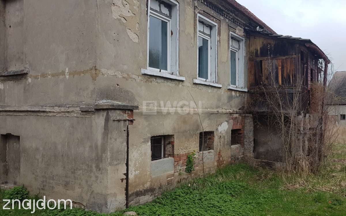 Mieszkanie na sprzedaż Bogaczów