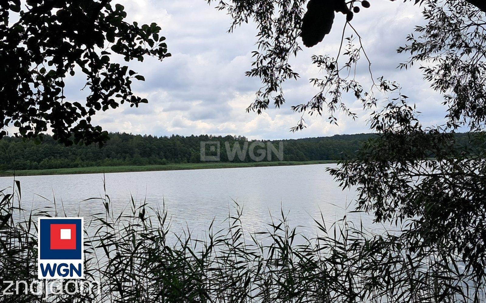 Grunt budowlany jednorodzinny na  sprzedaż Żałe - DZIAŁKI BLISKO JEZIORA.BUDOWLANE - zdjęcie 15