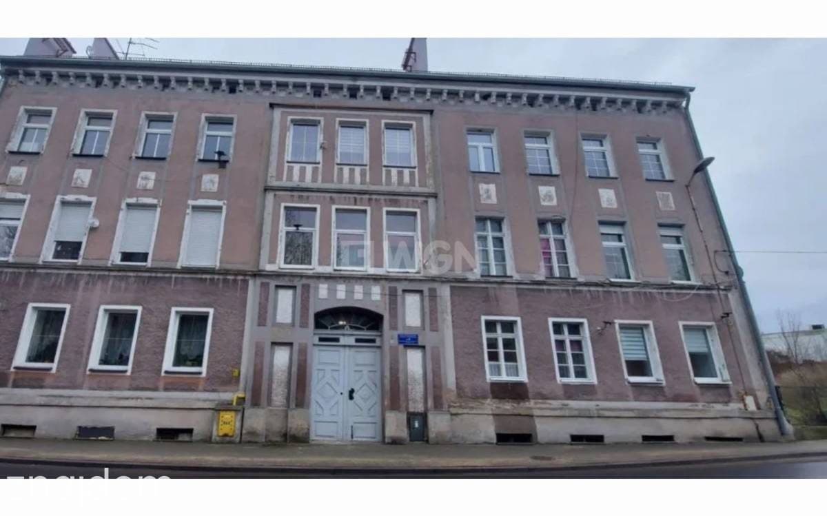 Mieszkanie na  sprzedaż Szprotawa - Oferta dla inwestora