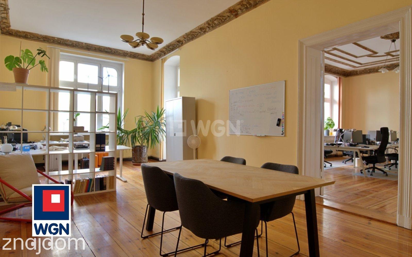 Lokal biurowy na  wynajem Poznań - Lokal na wynajem pod Kancelarię, pracownię, biuro. - zdjęcie 15