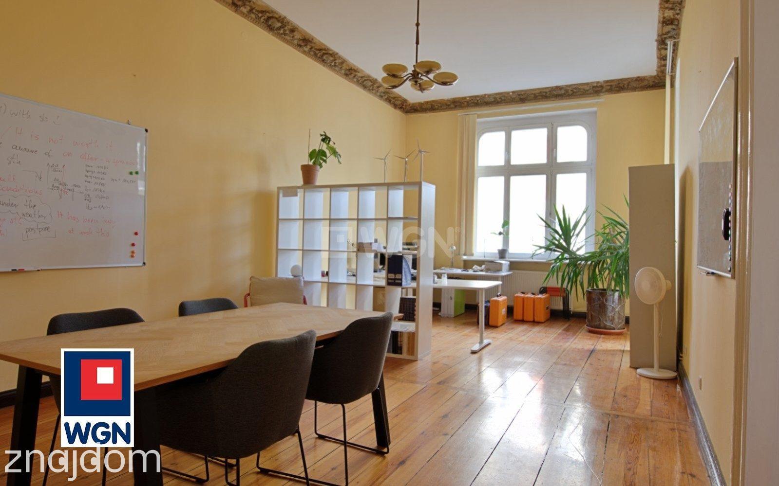 Lokal biurowy na  wynajem Poznań - Lokal na wynajem pod Kancelarię, pracownię, biuro. - zdjęcie 13