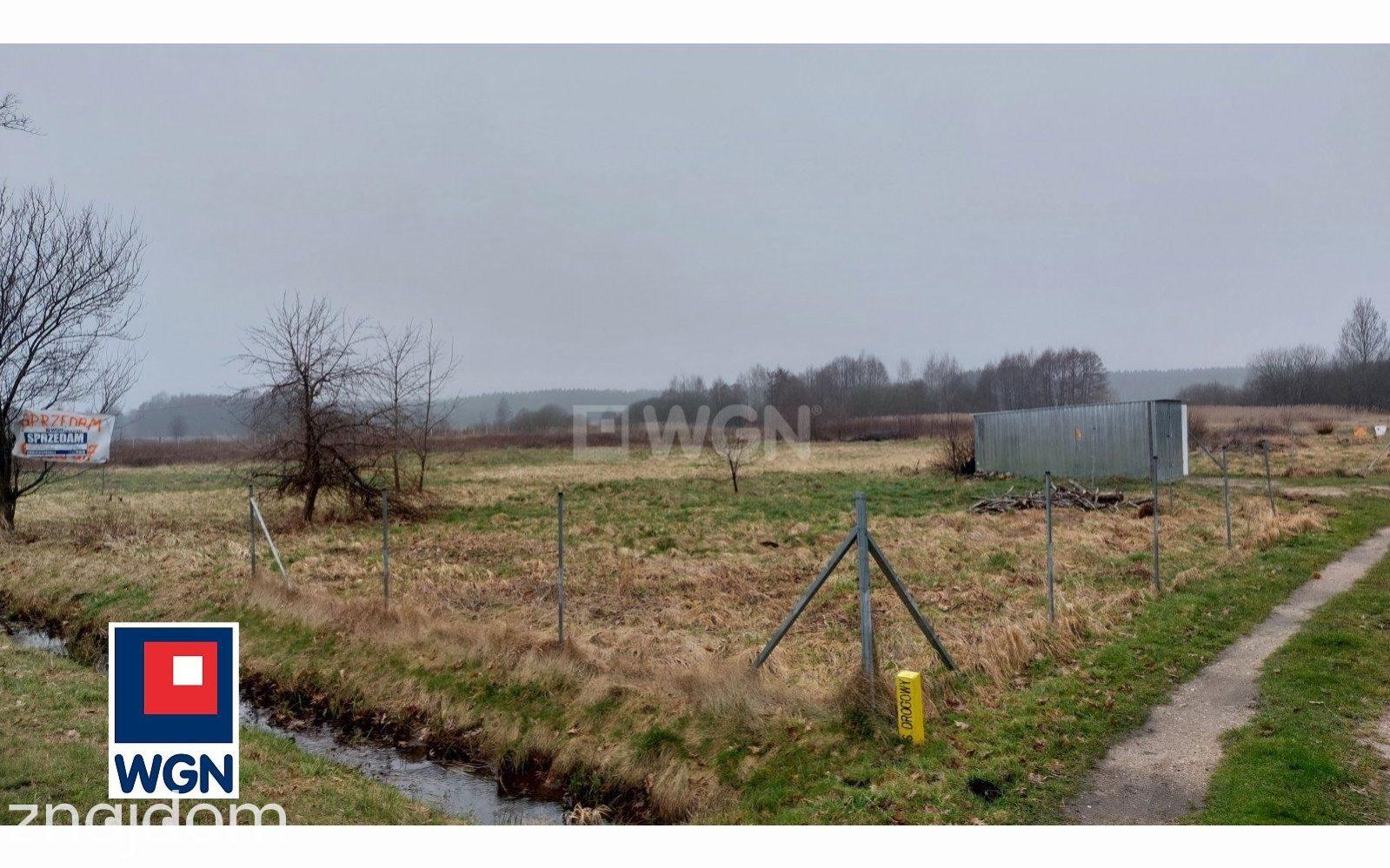 Działka na sprzedaż Czyżówek - zdjęcie 2