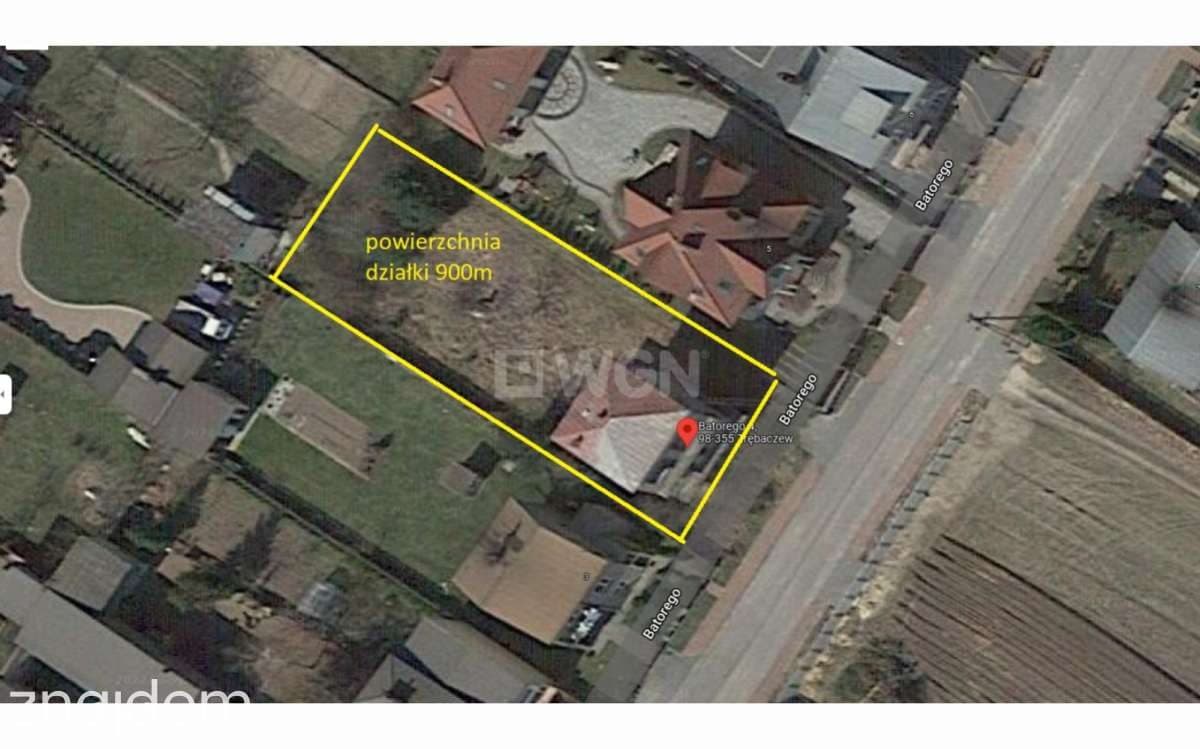 Dom na sprzedaż Trębaczew