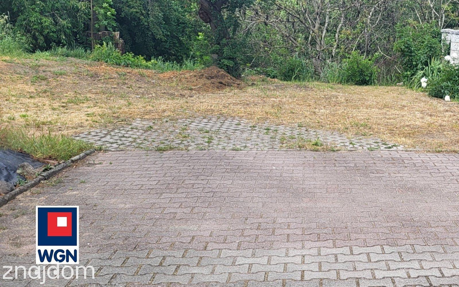 Działka na sprzedaż Żagań