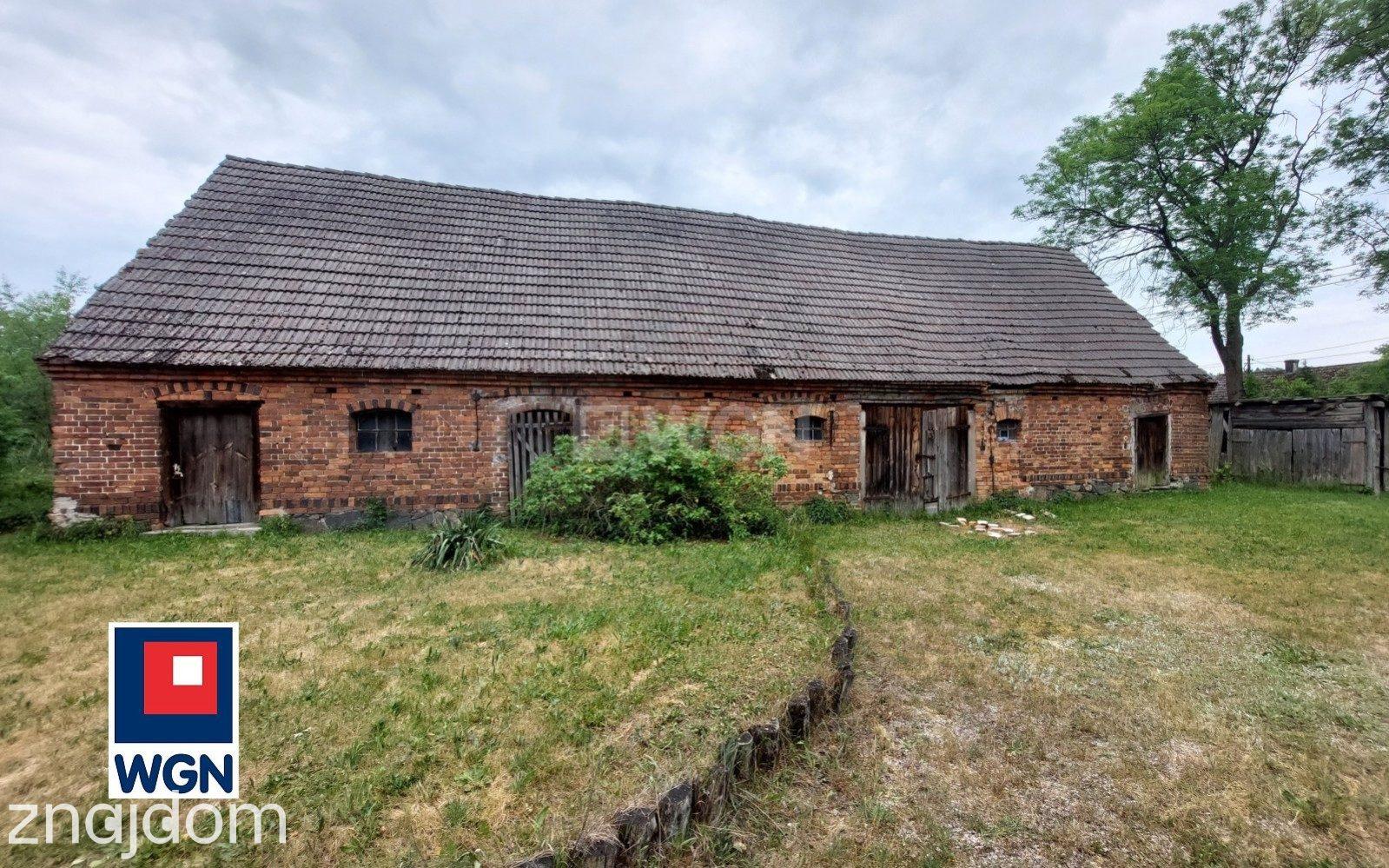 Dom na sprzedaż Sterków