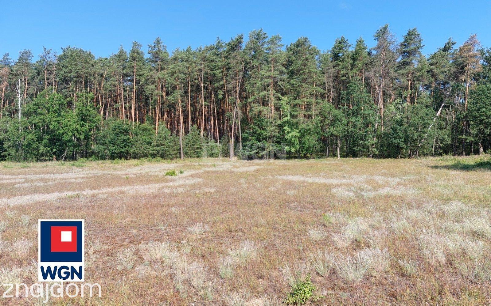 Działka na sprzedaż Bogaczów - zdjęcie 2