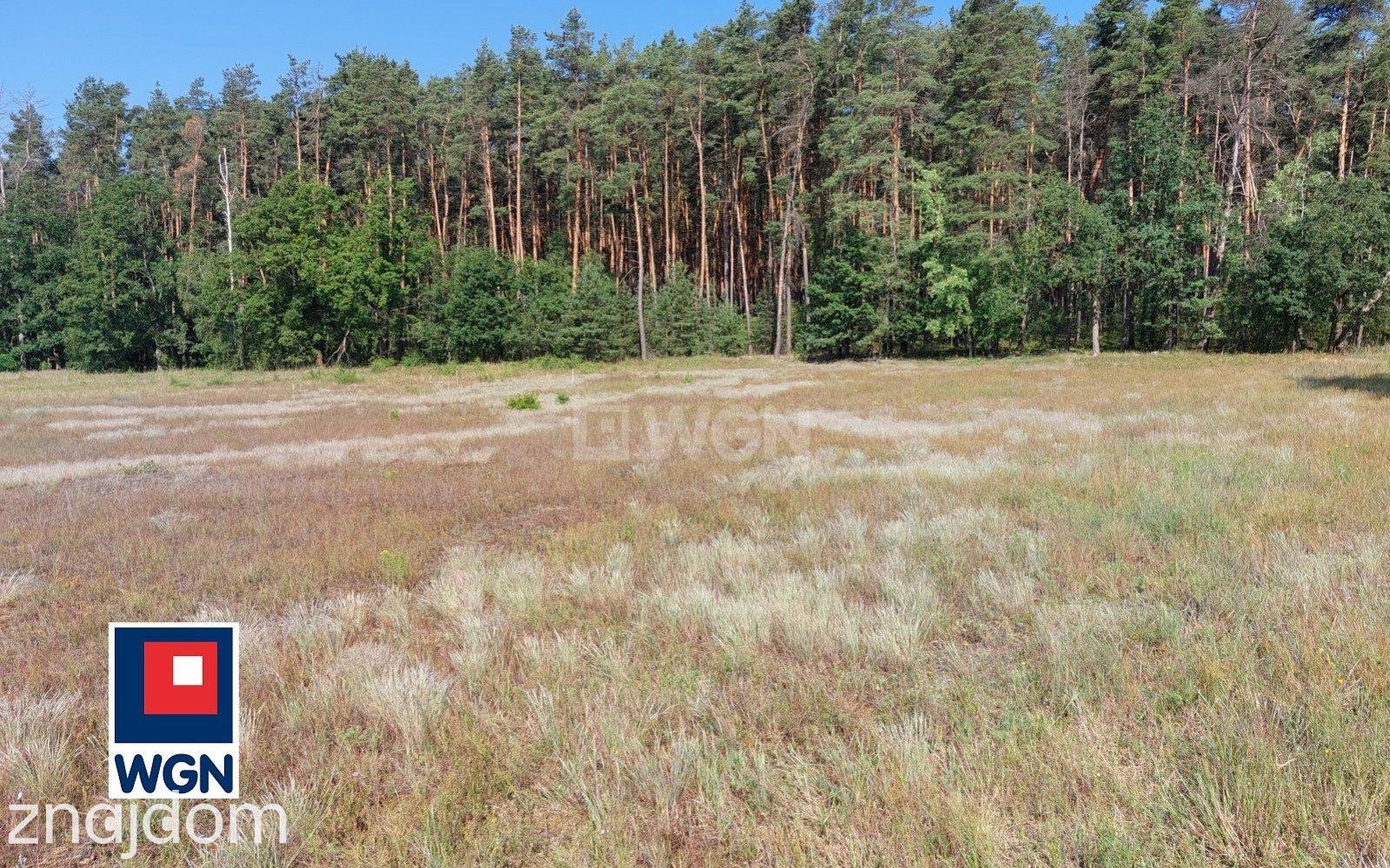Działka na sprzedaż Bogaczów