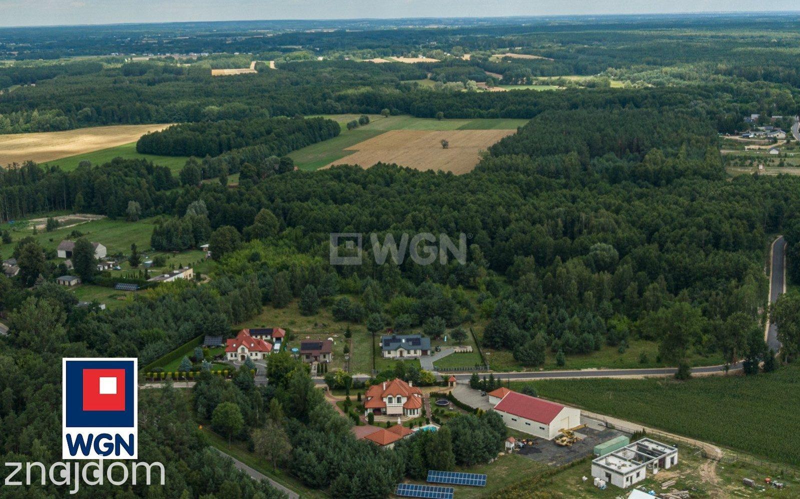 Dom na sprzedaż Nowe Miasto - Dom na sprzedaż o wielu możliwościach, basen, siłownia, hala . - zdjęcie 14