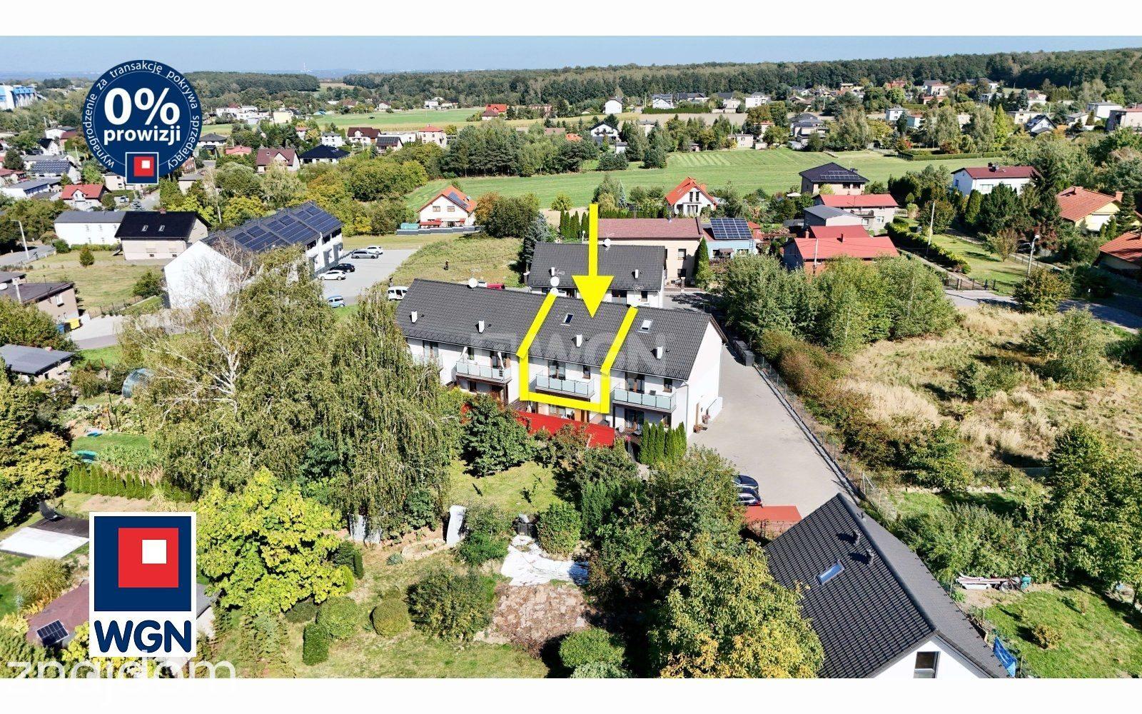 Mieszkanie na sprzedaż Orzesze - Mieszkanie dwupoziomowe na sprzedaż Orzesze. - zdjęcie 7